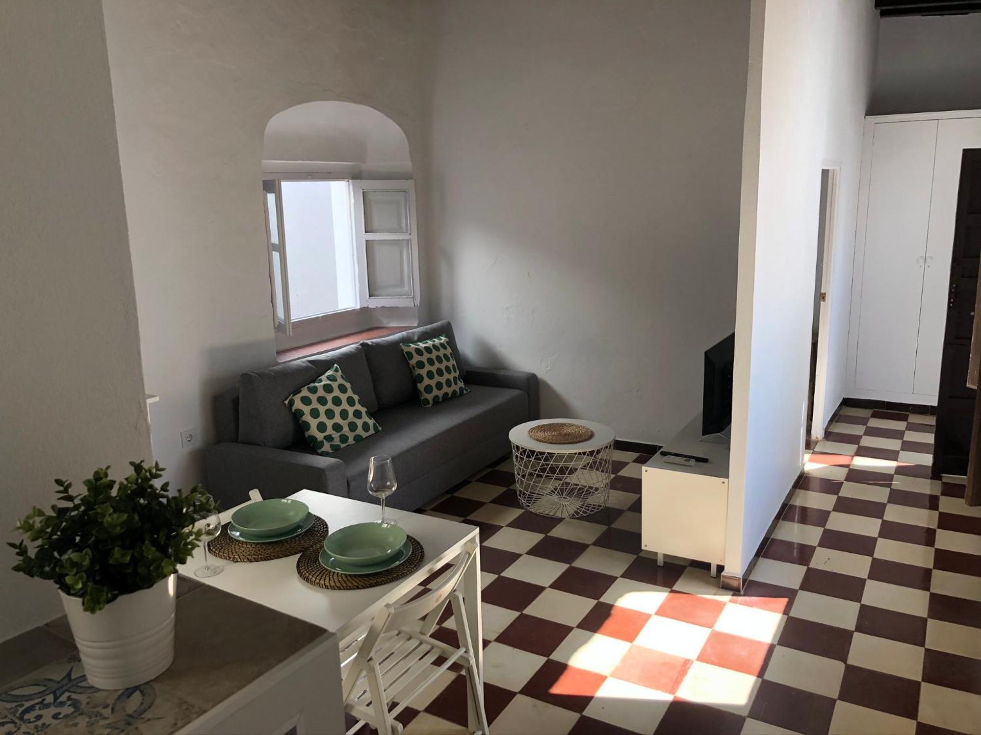 Conil Homes III Apartments Conil De La Frontera Cameră foto