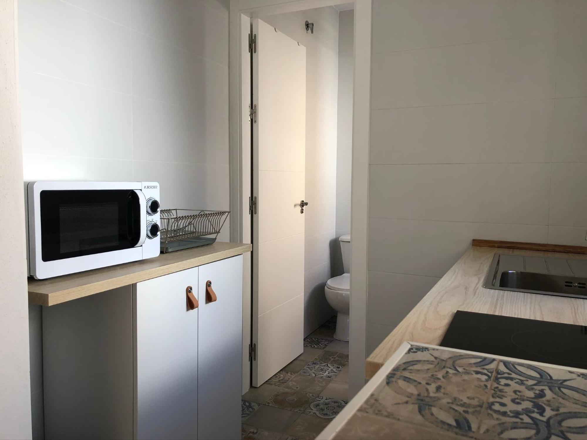 Conil Homes III Apartments Conil De La Frontera Cameră foto