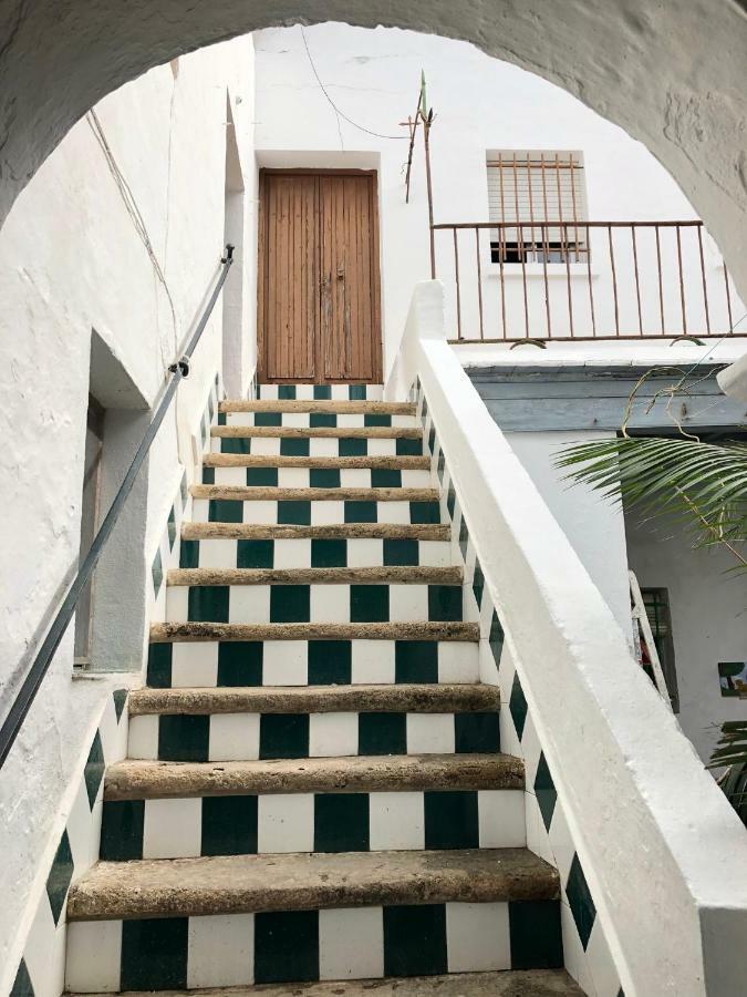 Conil Homes III Apartments Conil De La Frontera Exterior foto