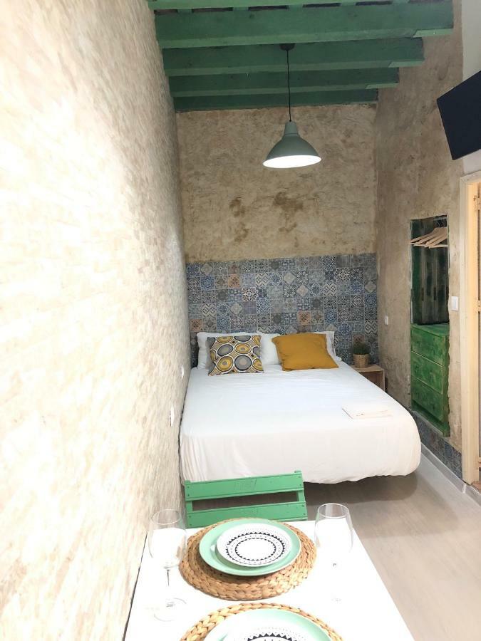 Conil Homes III Apartments Conil De La Frontera Cameră foto